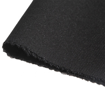 GAOXIN Plain/twill woven fusing interlining